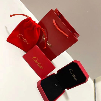 [LunaMar]LOVE & CLOU BRAND JEWELRY BOX