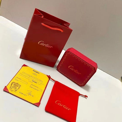 [LunaMar]LOVE & CLOU BRAND JEWELRY BOX