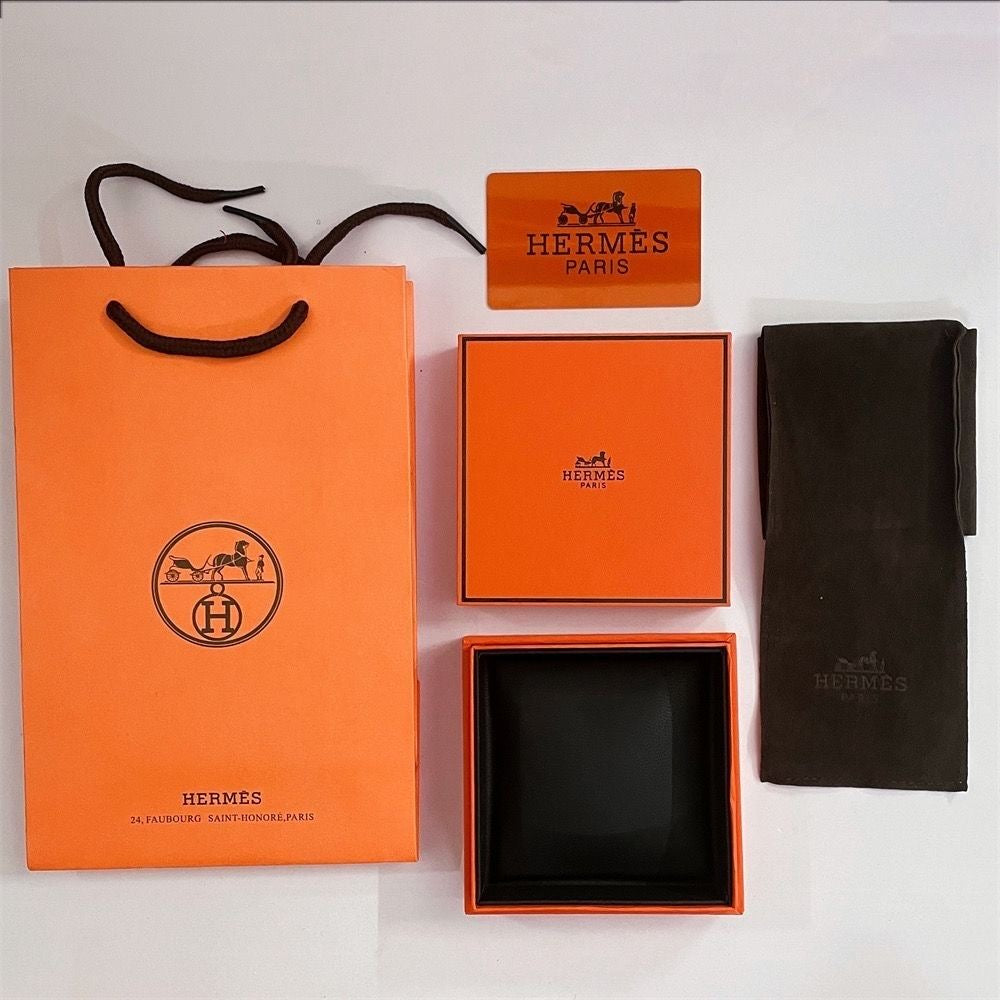[LunaMar]HM BRACELET NECKLACE RING BOX GIFT BAG