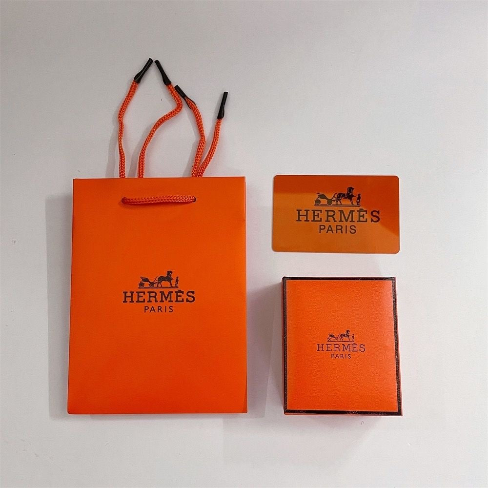 [LunaMar]HM BRACELET NECKLACE RING BOX GIFT BAG