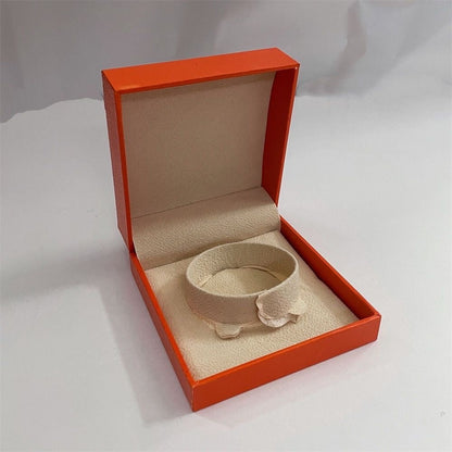 [LunaMar]HM BRACELET NECKLACE RING BOX GIFT BAG