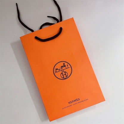 [LunaMar]HM BRACELET NECKLACE RING BOX GIFT BAG