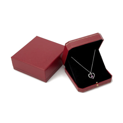 [LunaMar]LOVE & CLOU BRAND JEWELRY BOX