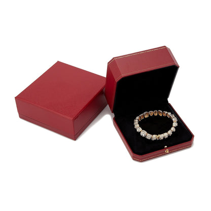 [LunaMar]LOVE & CLOU BRAND JEWELRY BOX