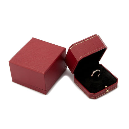 [LunaMar]LOVE & CLOU BRAND JEWELRY BOX
