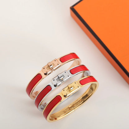 [LunaMar]HM KELLY RED BRACELET
