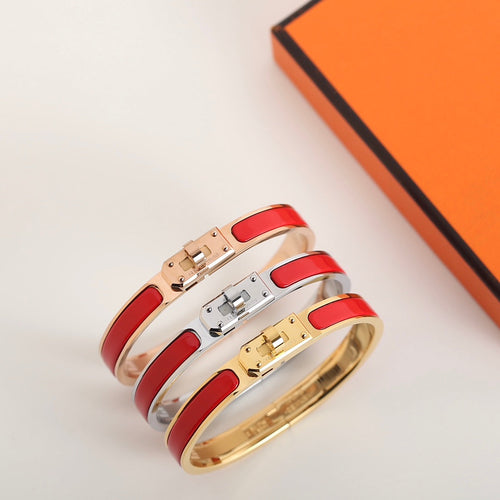 [LunaMar]HM KELLY RED BRACELET