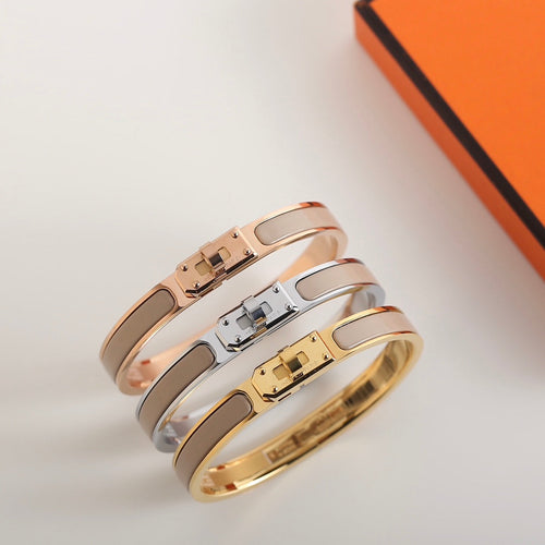 [LunaMar]HM KELLY GREY BRACELET