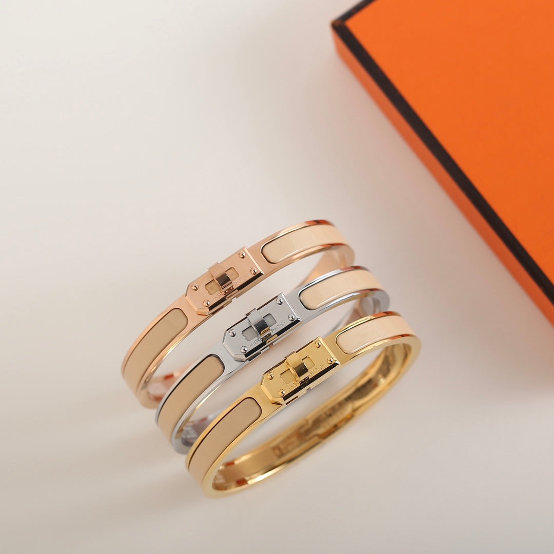[LunaMar]HM KELLY BEIGE BRACELET