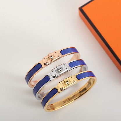 [LunaMar]HM KELLY BLUE BRACELET