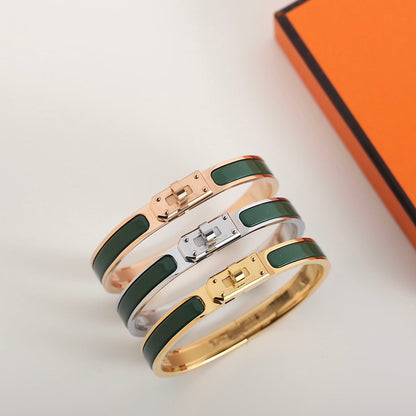 [LunaMar]HM KELLY KHAKI BRACELET