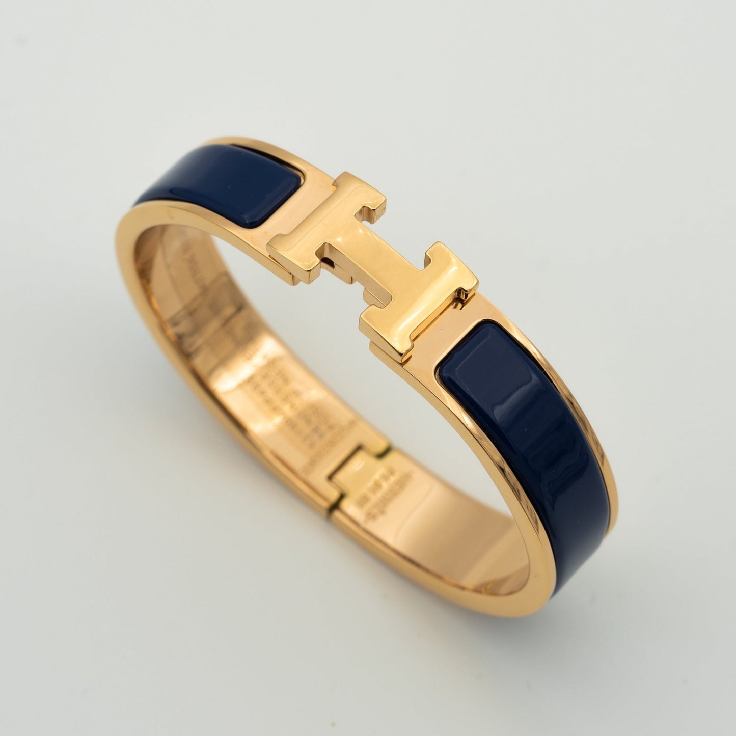 [LunaMar]H BLUE BRACELET