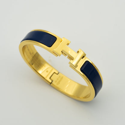[LunaMar]H BLUE BRACELET