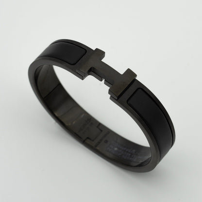 [LunaMar]H SO BLACK 12MM