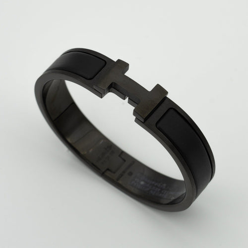 [LunaMar]H SO BLACK 12MM