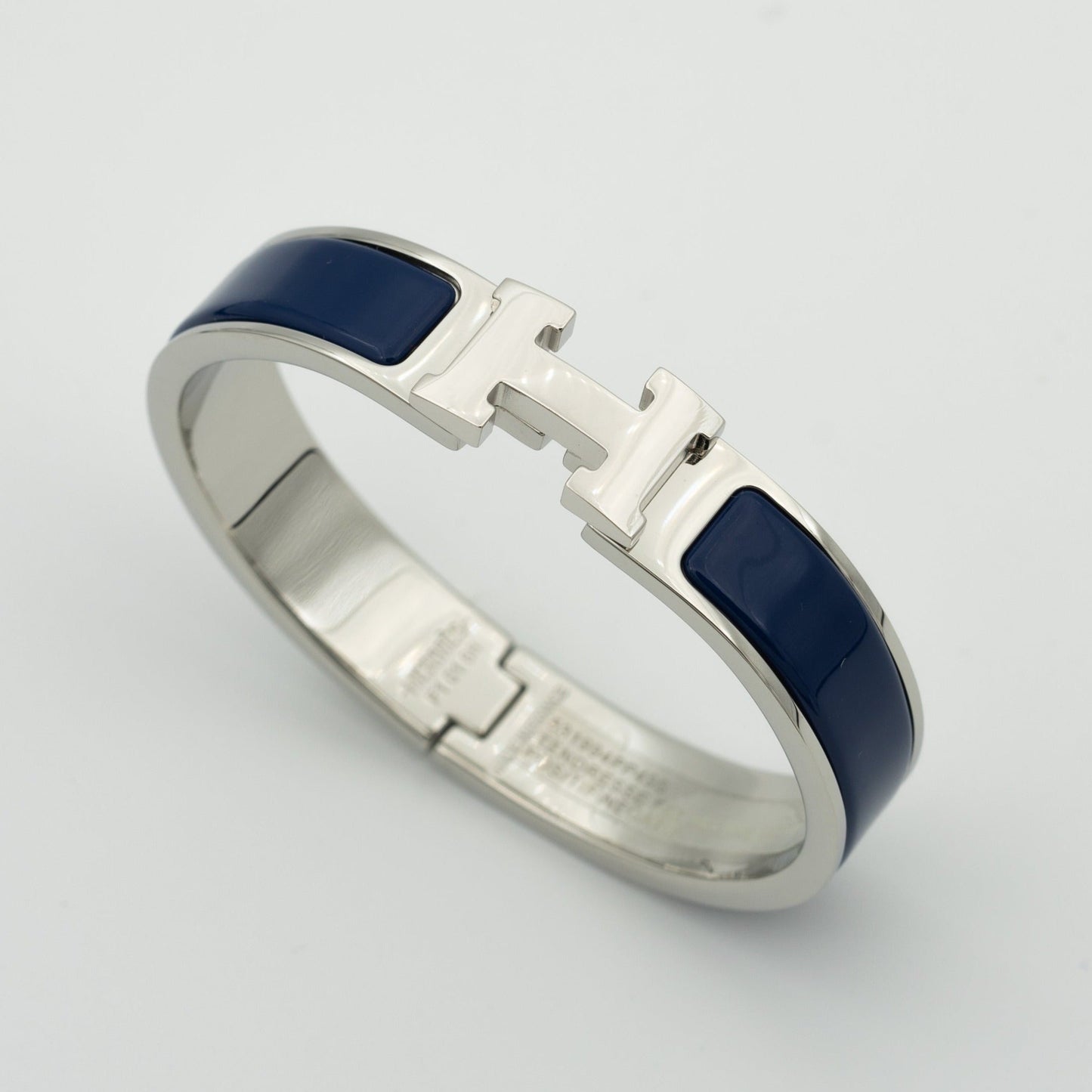 [LunaMar]H BLUE BRACELET