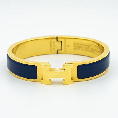 [LunaMar]H BLUE BRACELET