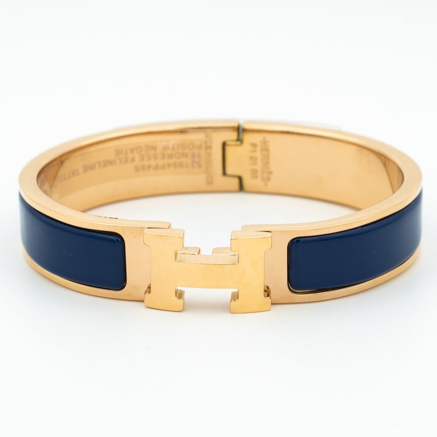 [LunaMar]H BLUE BRACELET