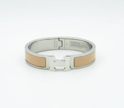 [LunaMar]H GREY BRACELET