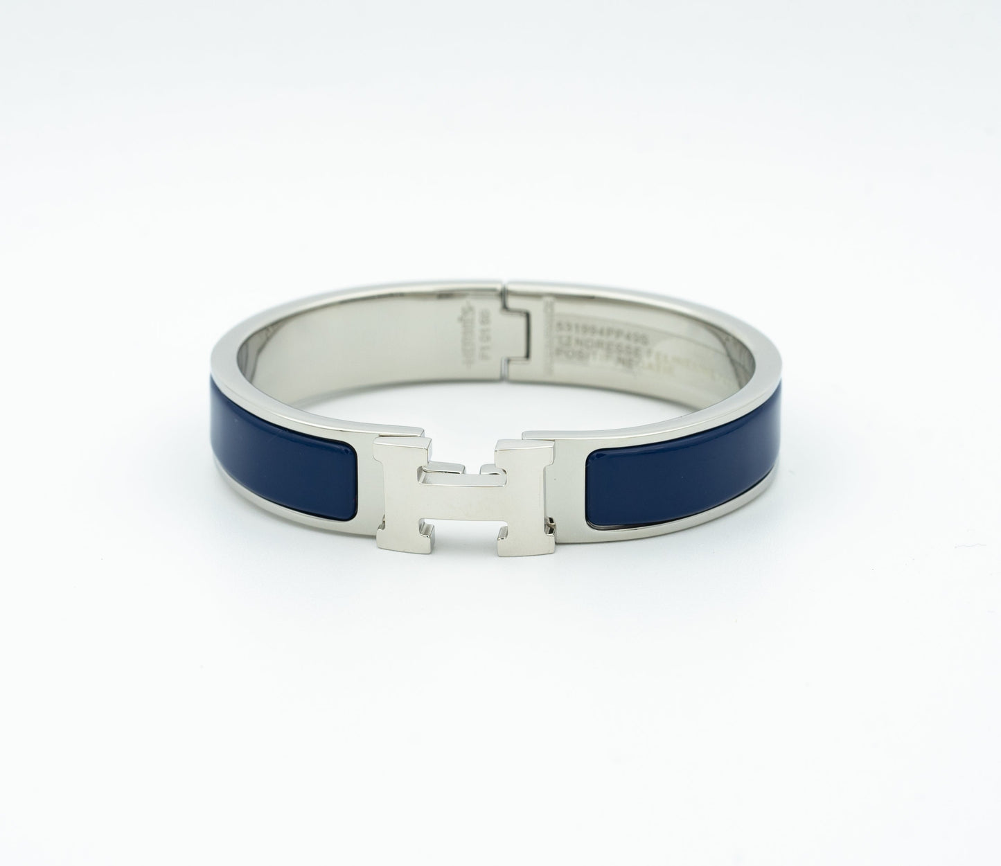 [LunaMar]H BLUE BRACELET