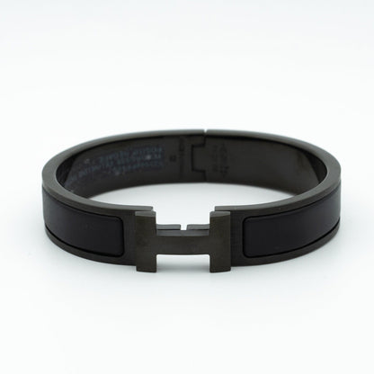 [LunaMar]H SO BLACK 12MM