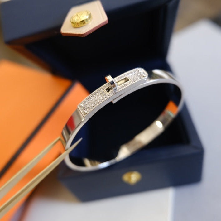 [LunaMar]KELLY BRACELET DIAMOND