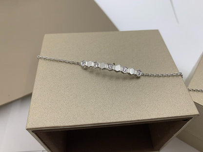 [LunaMar]BEE LOVE BRACELET DIAMOND