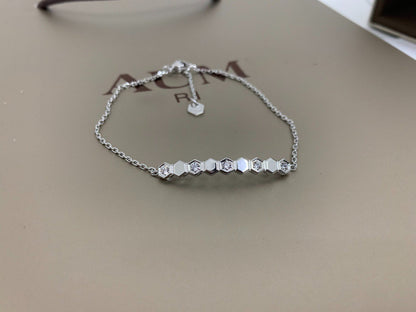 [LunaMar]BEE LOVE BRACELET DIAMOND