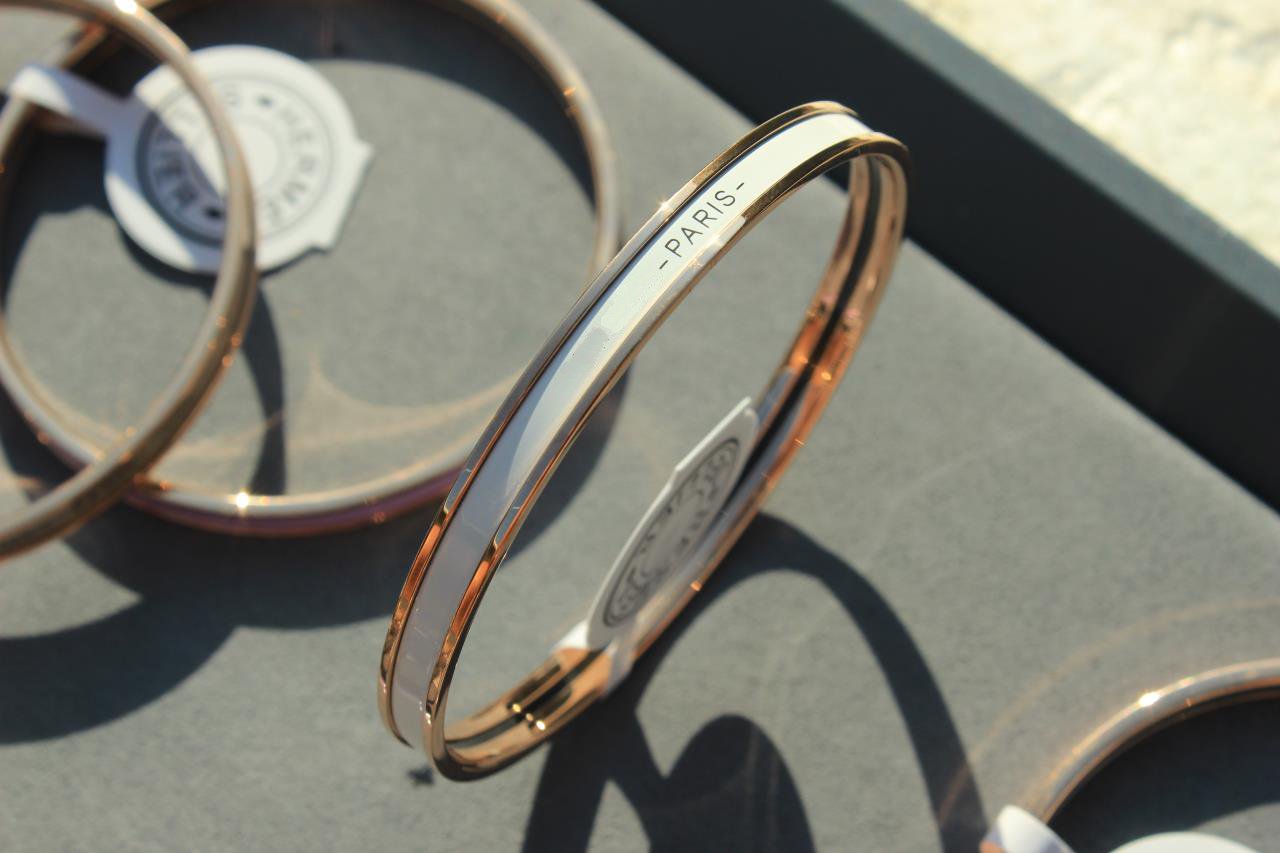 [LunaMar]HM UNI BANGLE BAG