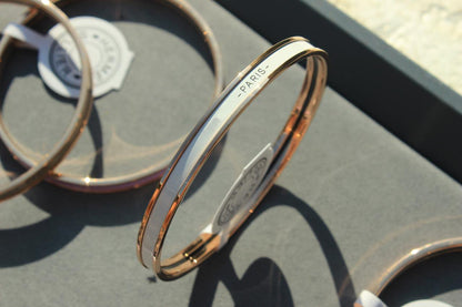 [LunaMar]HM UNI BANGLE BAG