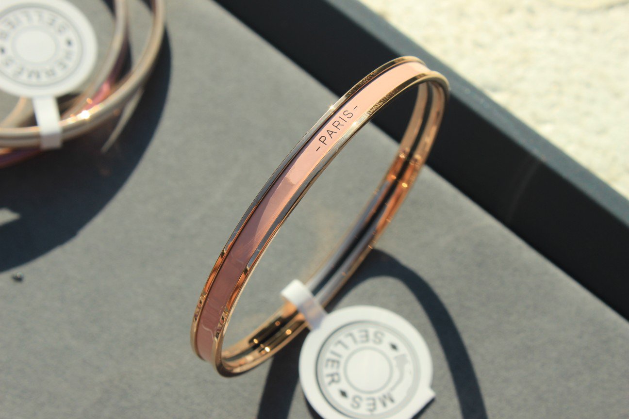 [LunaMar]HM UNI BANGLE BAG