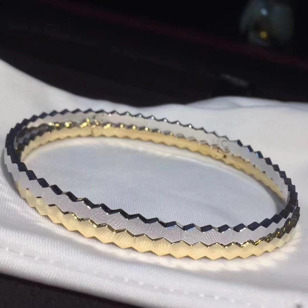 [LunaMar]BEE LOVE SILVER BRACELET