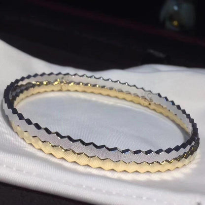 [LunaMar]BEE LOVE SILVER BRACELET
