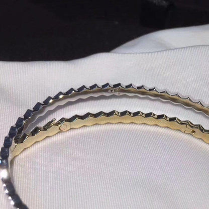 [LunaMar]BEE LOVE SILVER BRACELET