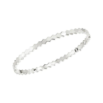[LunaMar]BEE LOVE SILVER BRACELET