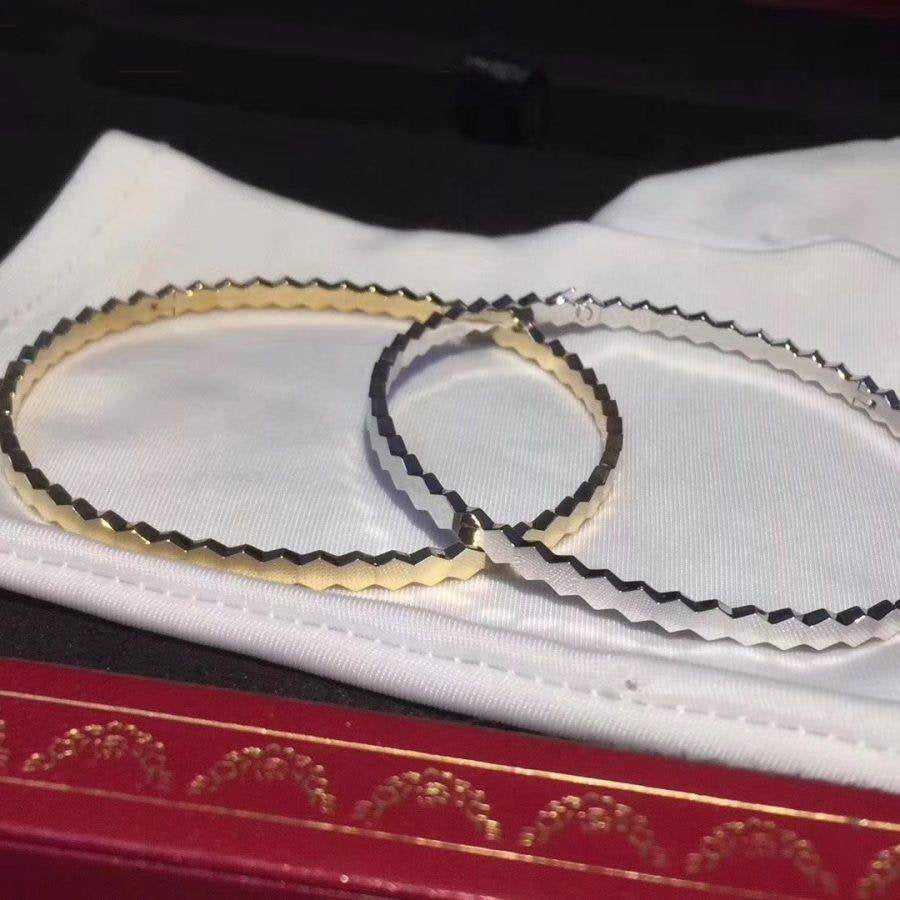[LunaMar]BEE LOVE SILVER BRACELET