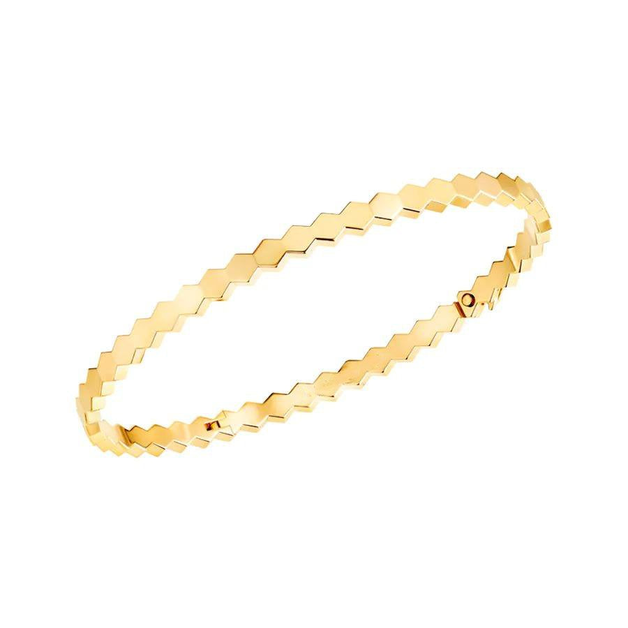 [LunaMar]BEE LOVE GOLD BRACELET