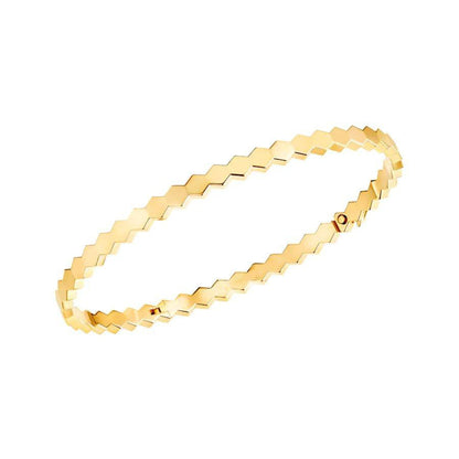 [LunaMar]BEE LOVE GOLD BRACELET