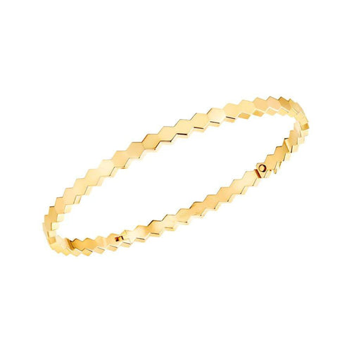 [LunaMar]BEE LOVE GOLD BRACELET