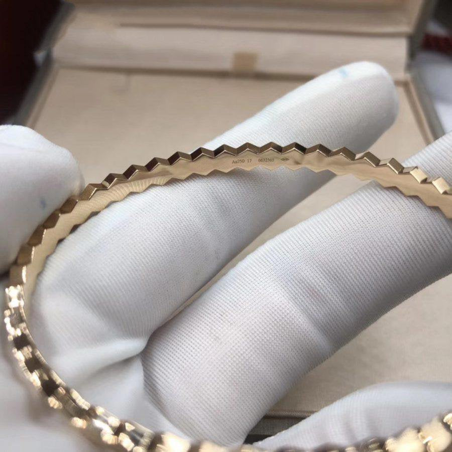 [LunaMar]BEE LOVE GOLD BRACELET