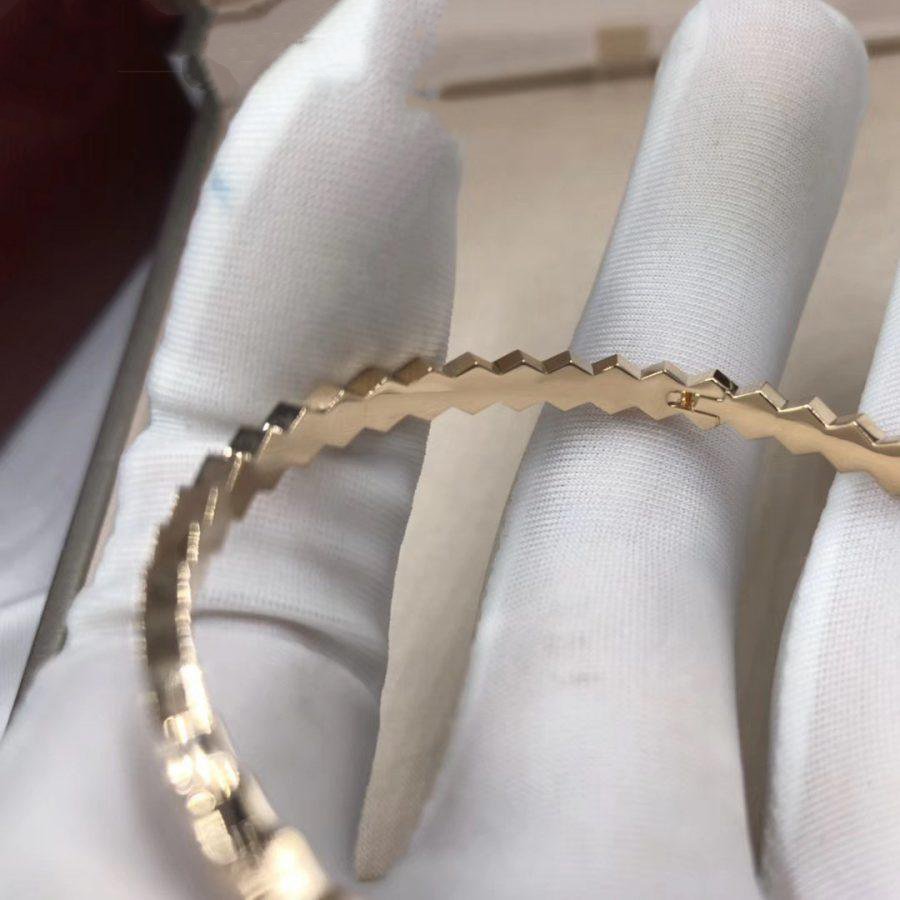 [LunaMar]BEE LOVE GOLD BRACELET