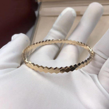 [LunaMar]BEE LOVE GOLD BRACELET