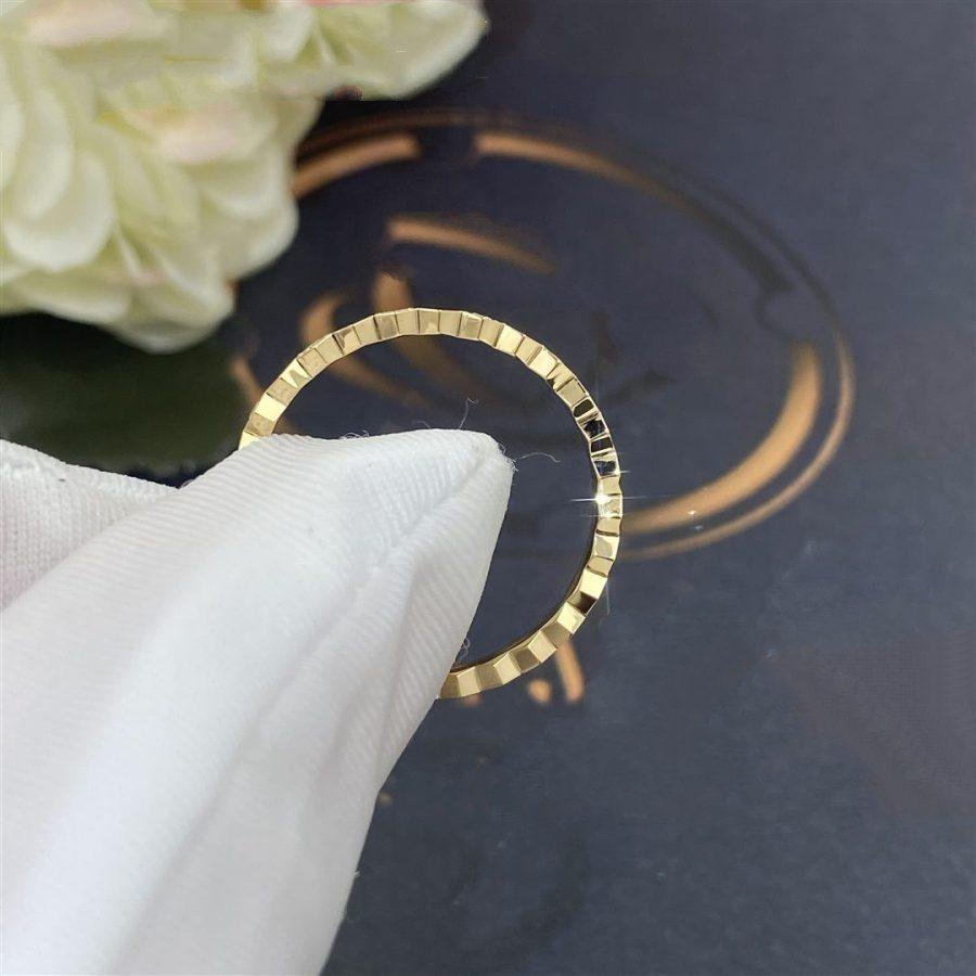 [LunaMar]BEE LOVE RING GOLD DIAMOND