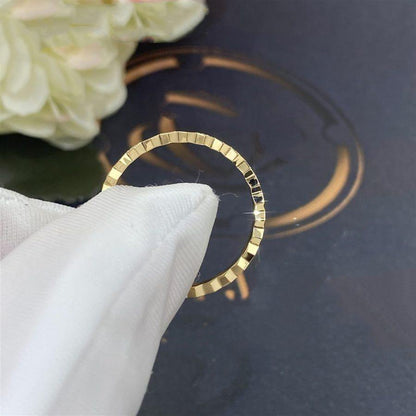 [LunaMar]BEE LOVE RING GOLD DIAMOND