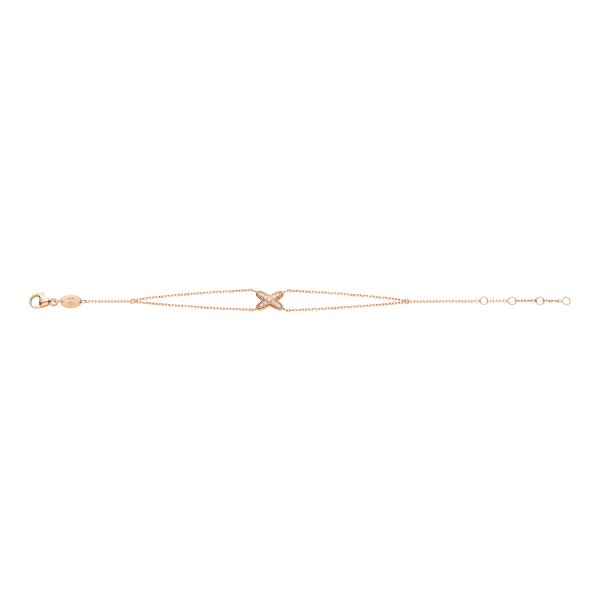 [LunaMar]JEUX BRACELET DIAMOND