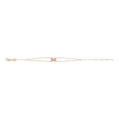 [LunaMar]JEUX BRACELET DIAMOND