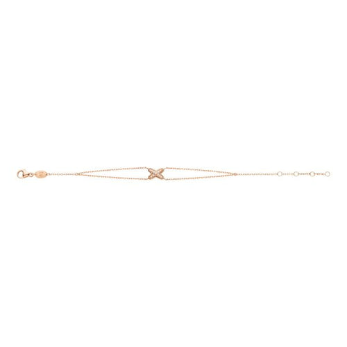 [LunaMar]JEUX BRACELET DIAMOND