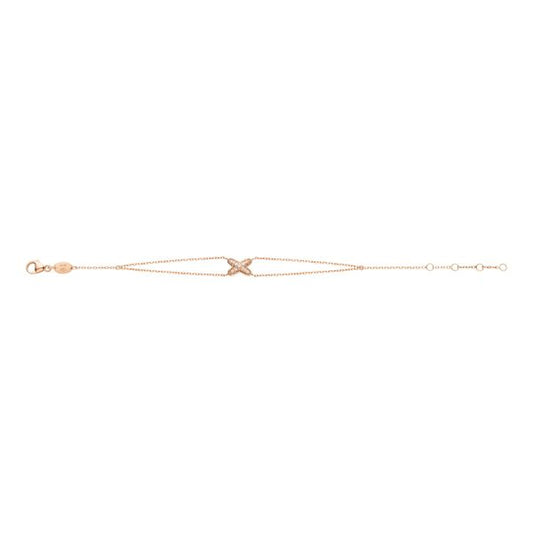 [LunaMar]JEUX BRACELET DIAMOND