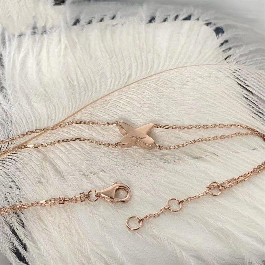 [LunaMar]JEUX BRACELET DIAMOND
