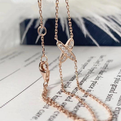 [LunaMar]JEUX BRACELET DIAMOND